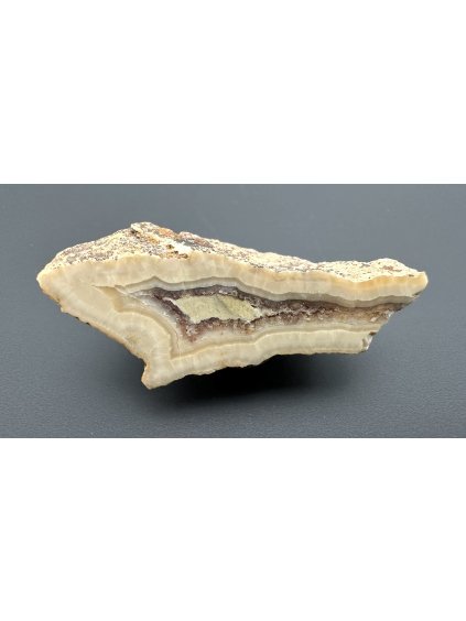 Agate – Korozluky, CZ