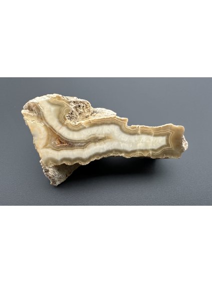 Agate – Korozluky, CZ