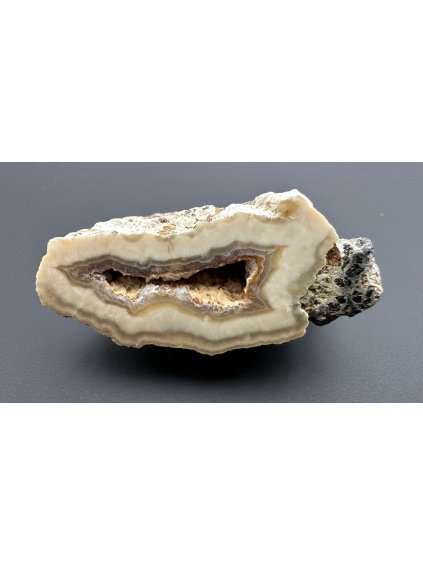 Achat – Korozluky, CZ