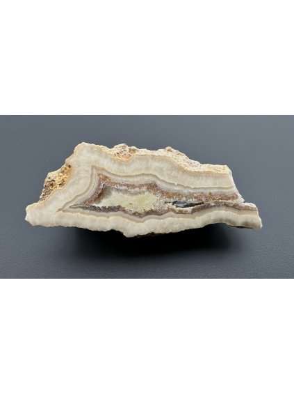 Agate – Korozluky, CZ