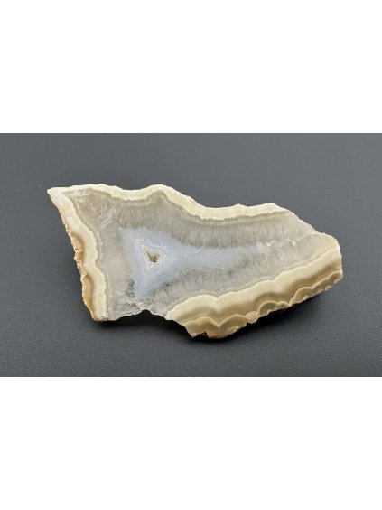 Agate – Korozluky, CZ