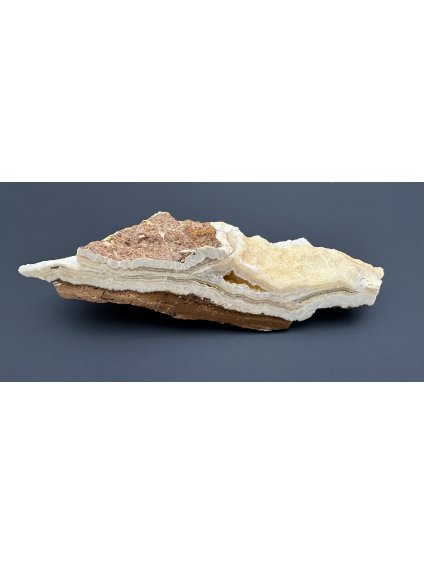 Agate – Korozluky, CZ