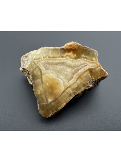 Agate – Korozluky, CZ