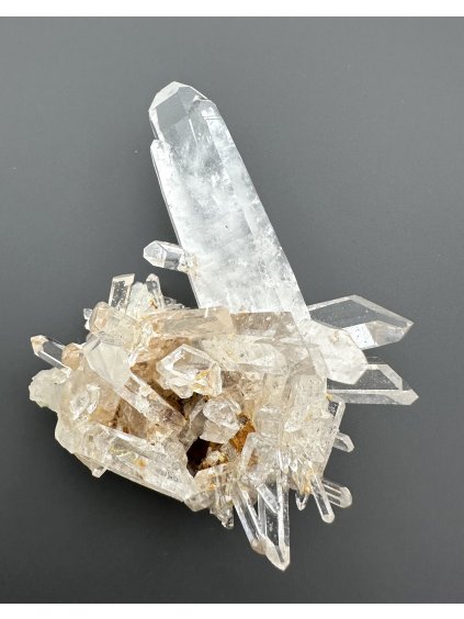 Crystal – Santander, Colombia