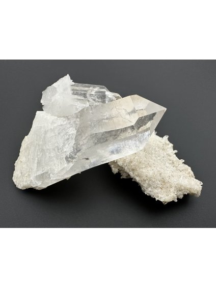 Crystal – Himalayas, Tibet
