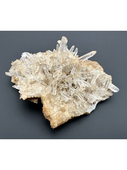 Crystal – Himalayas, Tibet