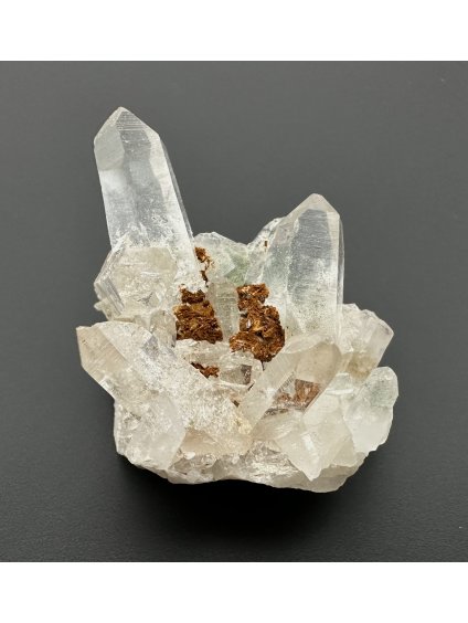 Bergkristall – Himalaya, Tibet