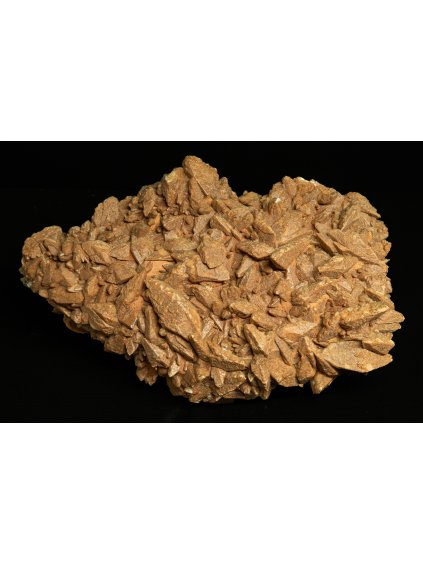 Calcite – Drinova, CZ