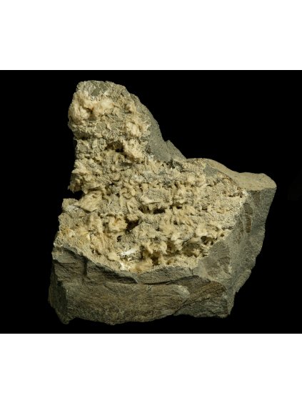 Natrolite – Hamry, CZ