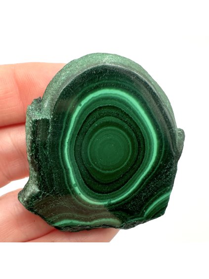 Malachite – Congo
