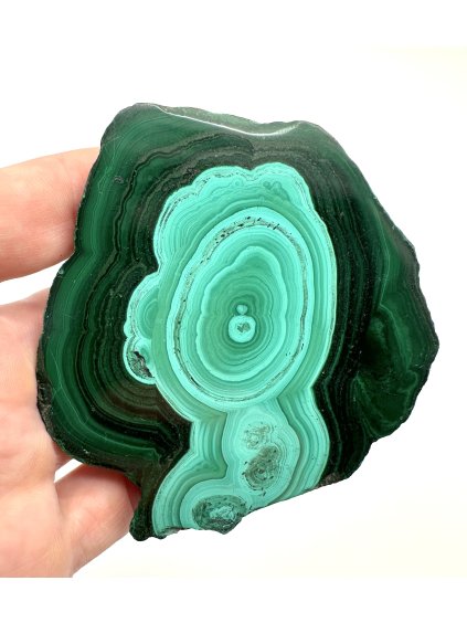 Malachite – Congo