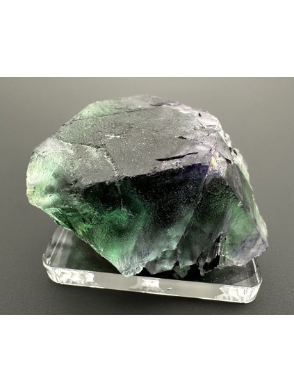 Fluorite – Erongo, Namibia
