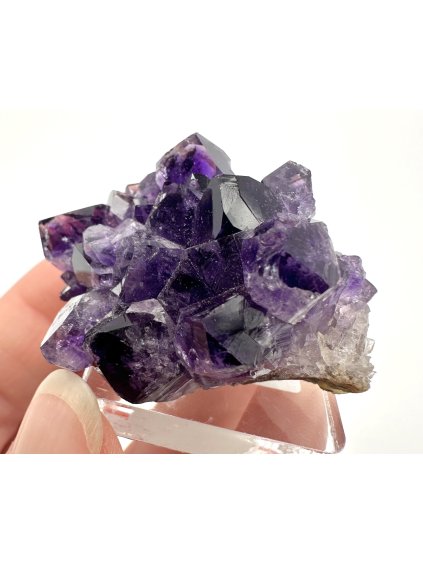 Amethyst – Uruguay