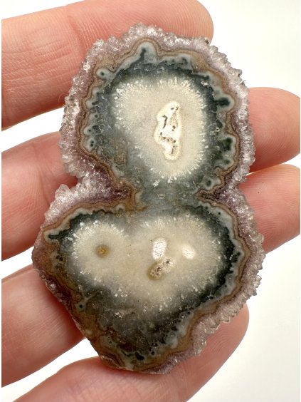 Amethyst – Uruguay