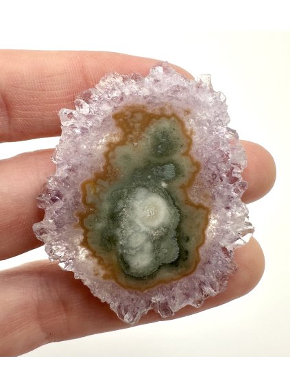 Amethyst – Uruguay