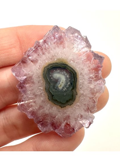 Amethyst – Uruguay