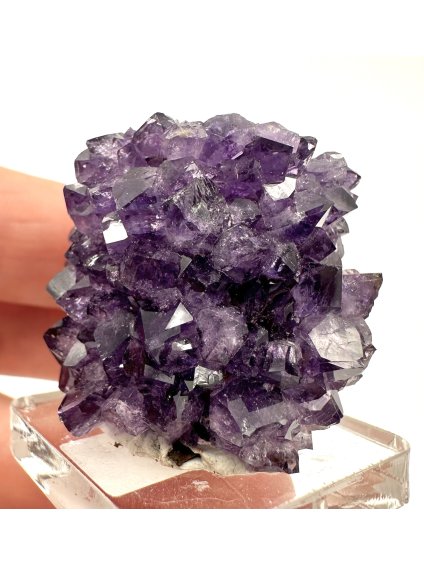 Amethyst – Uruguay