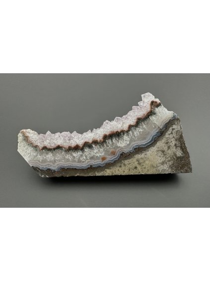 Amethyst – Uruguay