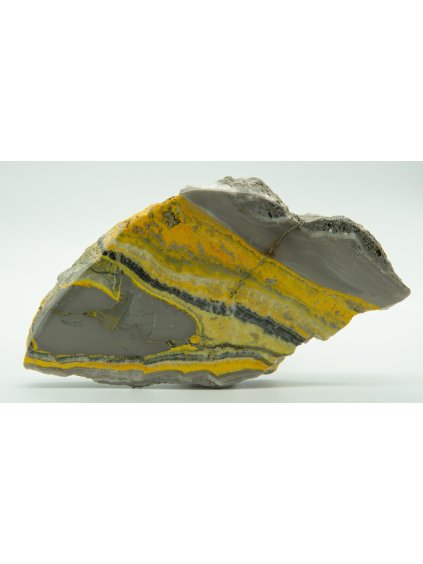 Bumblebee jasper – West Java, Indonesia