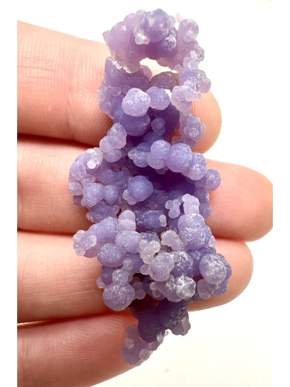 Hroznový chalcedon – Sulawesi – Indonésie – 7g