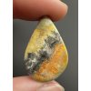 Bumblebee jasper – West Java, Indonesia