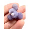 Grape Chalcedony – Sulawesi, Indonesia – 7g