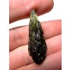 Moldavite – Maly Chlum – 6,1g