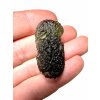 Moldavite – Chlum nad Malsi – 9,6g