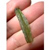 Moldavite – Dolni Chrastany – 2g