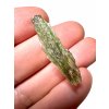Moldavite – Dolni Chrastany – 2g