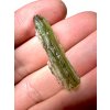 Moldavite – Dolni Chrastany – 2g