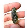 Moldavite – Chlum nad Malsi – 8g