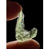 Moldavite – Locenice za jimkou – 1,1g