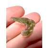 Moldavite – Locenice za jimkou – 1,1g