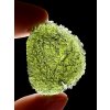 Moldavite – Slavce u TS – 19,2g