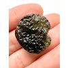 Moldavite – Chlum nad Malsi – 6,5g