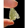 Moldavite – Nesmen – 2,2g