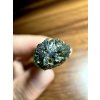 Moldavite – Vetrna Hurka – 55,3g (12,9cm)