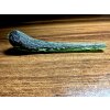 Moldavite – Vetrna Hurka – 55,3g (12,9cm)