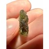 Moldavite pendant