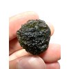 Moldavite – Chlum nad Malsi – 9,4g