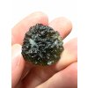 Moldavite – Chlum nad Malsi – 9,4g