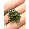 Moldavite – Maly Chlum – 2,1g