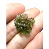 Moldavite – Maly Chlum – 2,1g