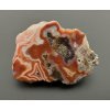Agate – Horni Halze (red), CZ