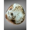 Tumbled agate – Madagascar – random piece (4-6,5 cm)
