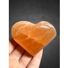 Selenite hearts 20 pcs (red) – Morocco (6-7cm)