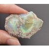Precious opal – Welo, Ethiopia