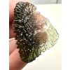 Moldavite – Nesmen – 4,6g
