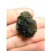 Moldavite – Chlum nad Malsi – 8g